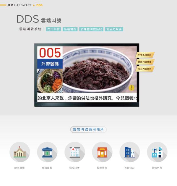 iLearning 教育培訓系統