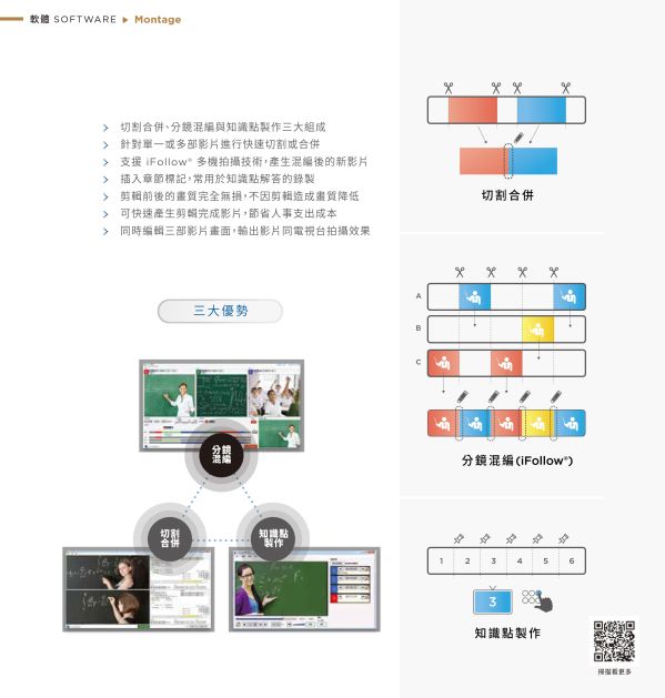 iLearning 教育培訓系統
