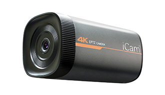iCam Max 摄影机